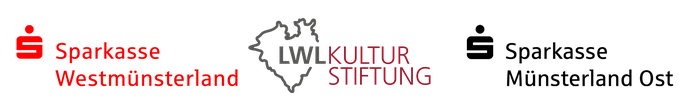 Logos der Förderer