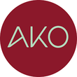 Logo AKo