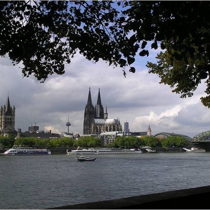 Köln (LVR). (vergrößerte Bildansicht wird geöffnet)