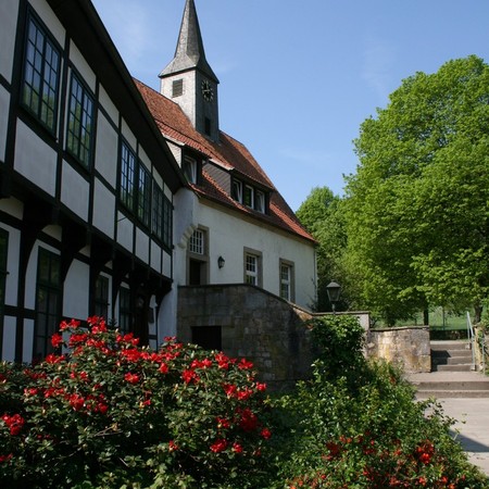 Etappe 1 - Leeden