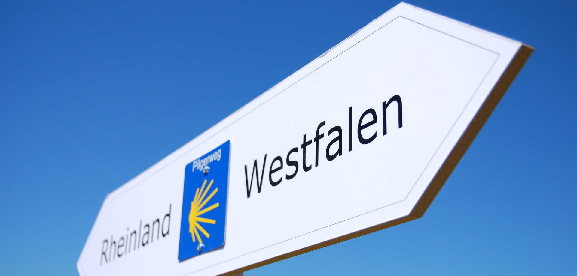 Schild Westfalen-Rheinland (Altertumskommission).